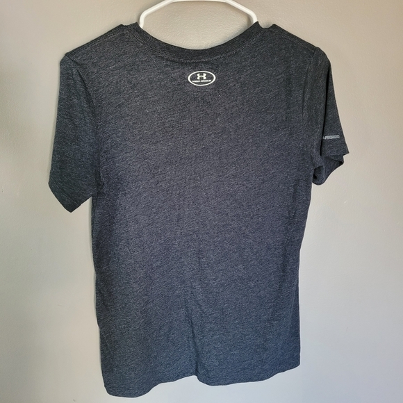 Under Armour ' I Hunt ' Athletic Tee - Picture 2 of 4